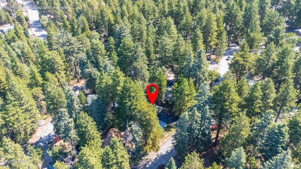 31430 Frontier Drive Running Springs, CA 92382