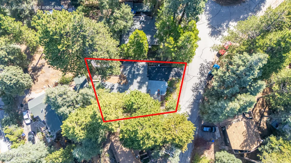 31430 Frontier Drive Running Springs, CA 92382