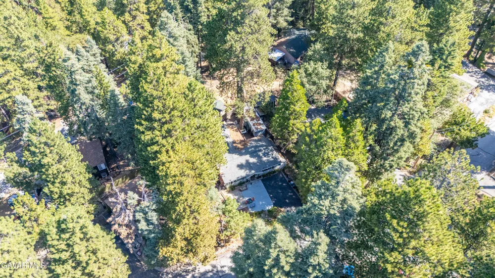 31430 Frontier Drive Running Springs, CA 92382