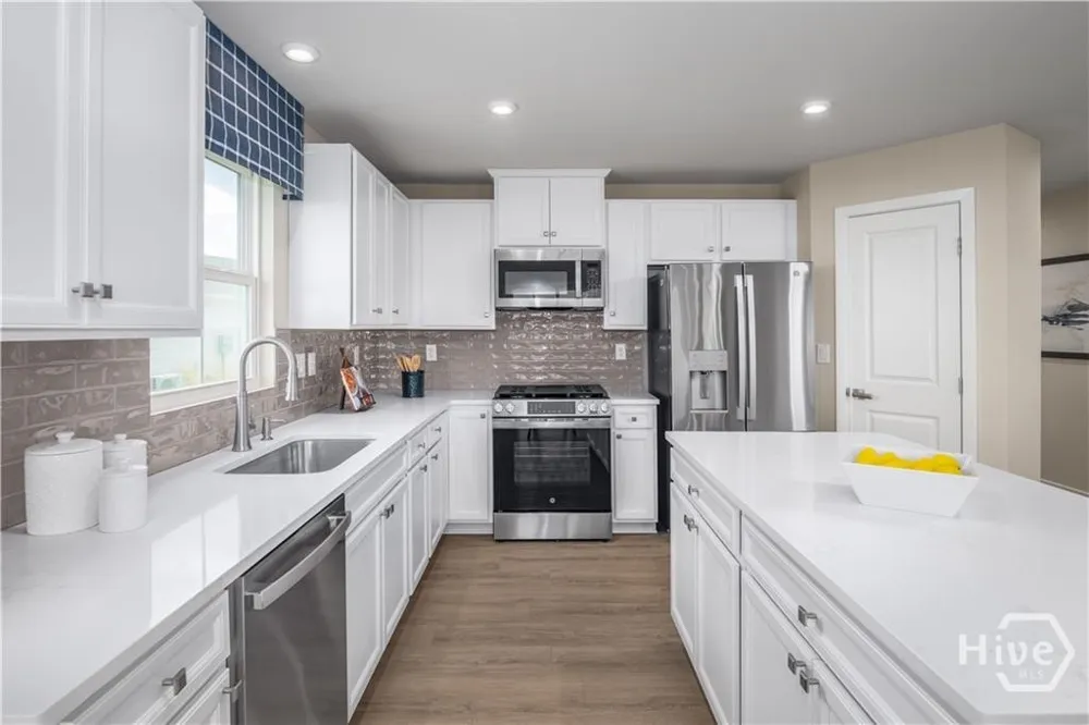130 Brecks Retreat Bloomingdale, GA 31302