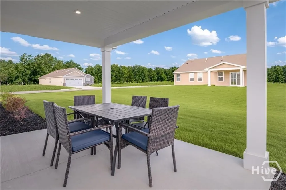 130 Brecks Retreat Bloomingdale, GA 31302