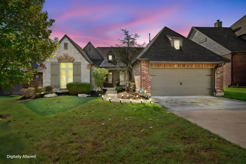 13909 S 27th Street Bixby, OK 74008