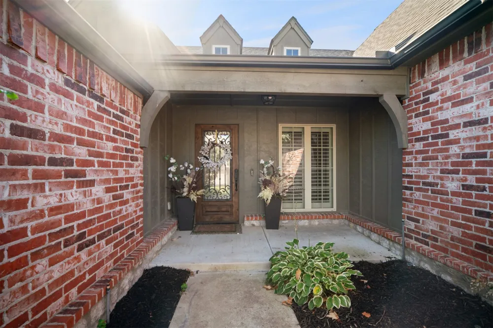 13909 S 27th Street Bixby, OK 74008