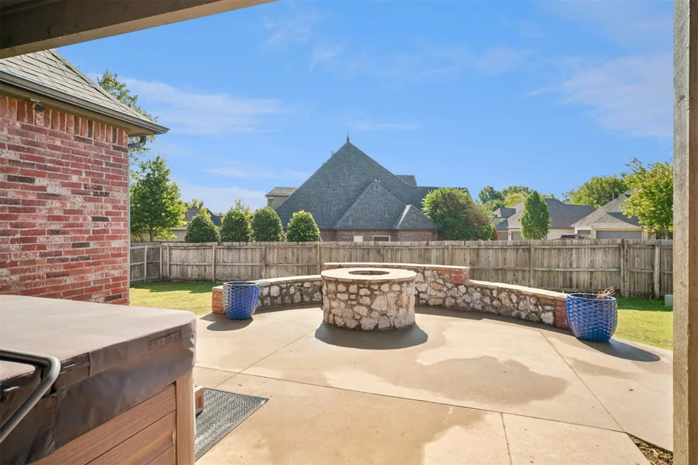 13909 S 27th Street Bixby, OK 74008
