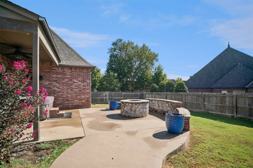 13909 S 27th Street Bixby, OK 74008