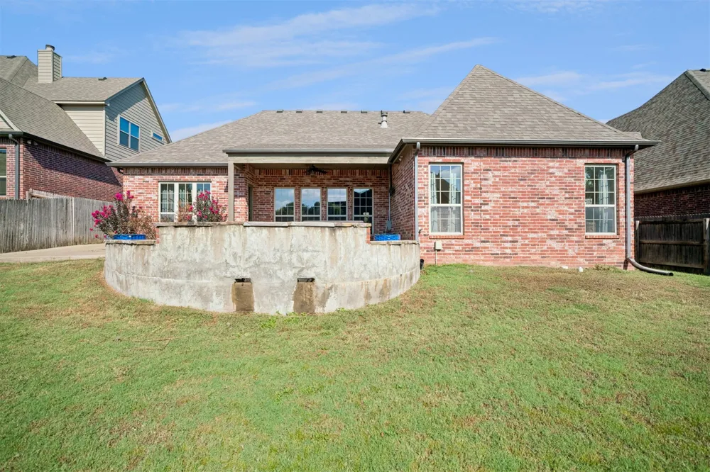 13909 S 27th Street Bixby, OK 74008