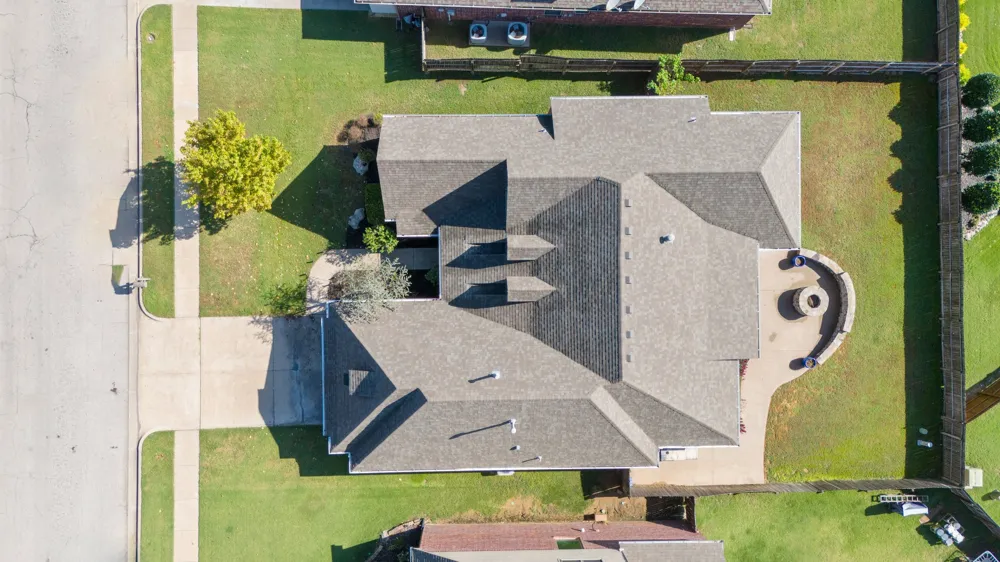13909 S 27th Street Bixby, OK 74008