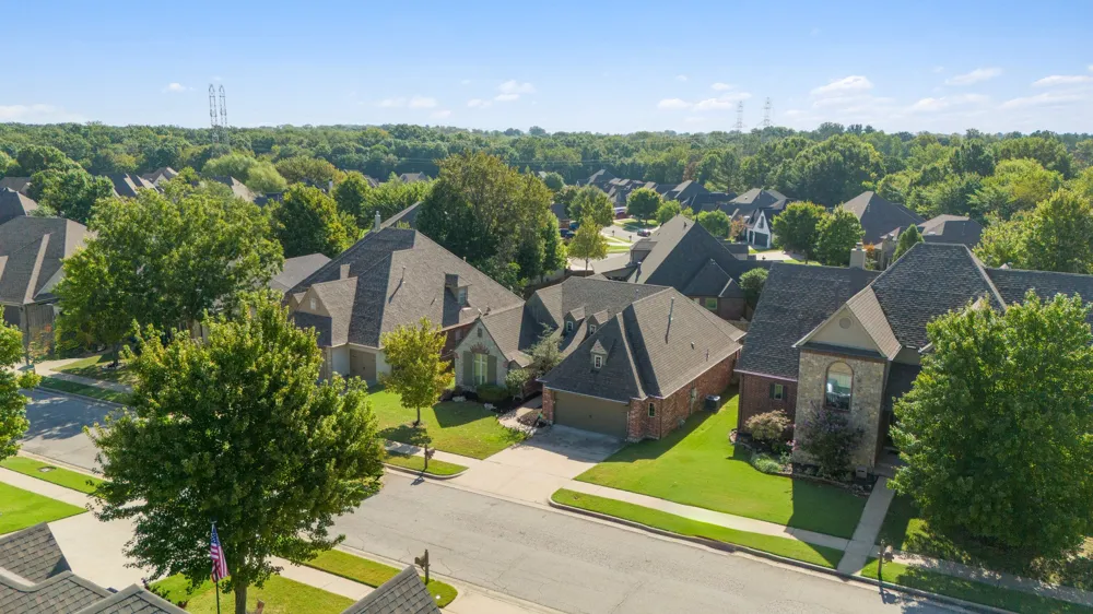 13909 S 27th Street Bixby, OK 74008