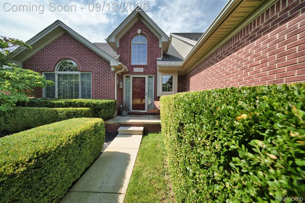 50569 Plaza Drive Macomb Township, MI 48042