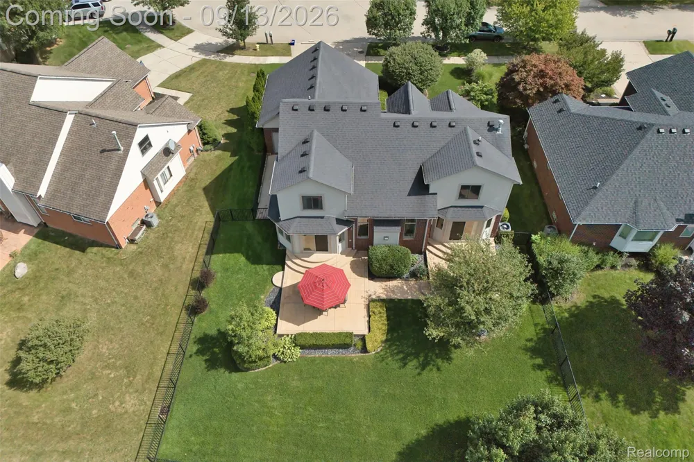 50569 Plaza Drive Macomb Township, MI 48042