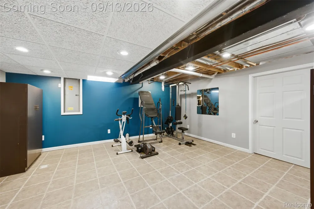 50569 Plaza Drive Macomb Township, MI 48042