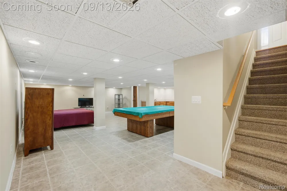 50569 Plaza Drive Macomb Township, MI 48042