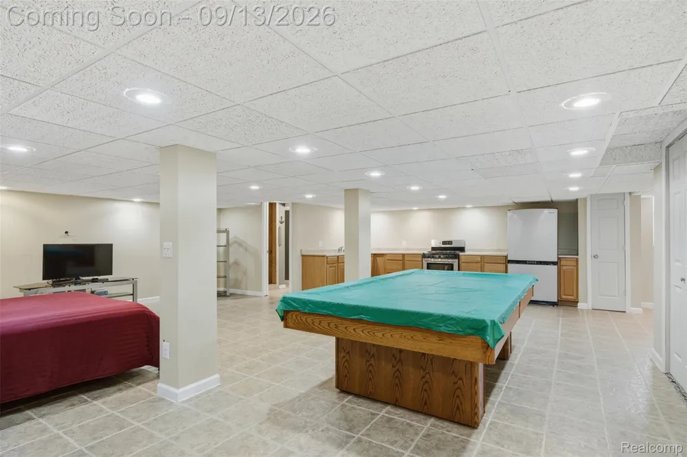 50569 Plaza Drive Macomb Township, MI 48042