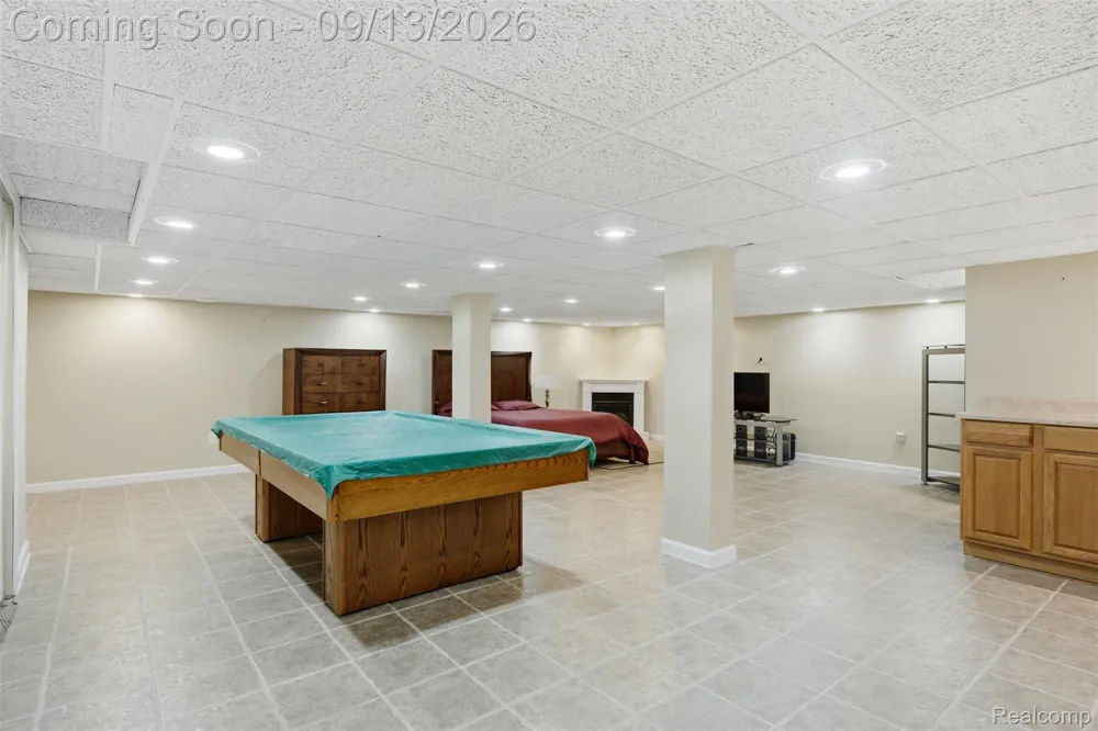 50569 Plaza Drive Macomb Township, MI 48042
