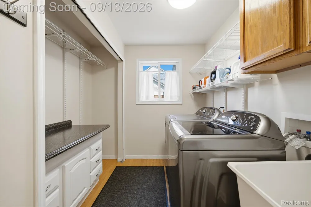 50569 Plaza Drive Macomb Township, MI 48042
