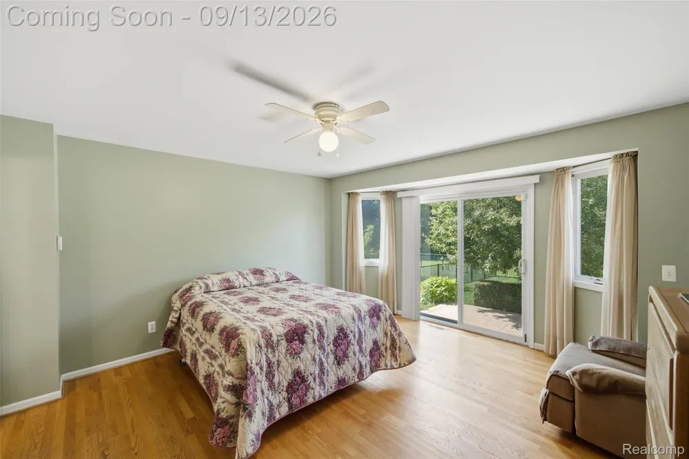 50569 Plaza Drive Macomb Township, MI 48042