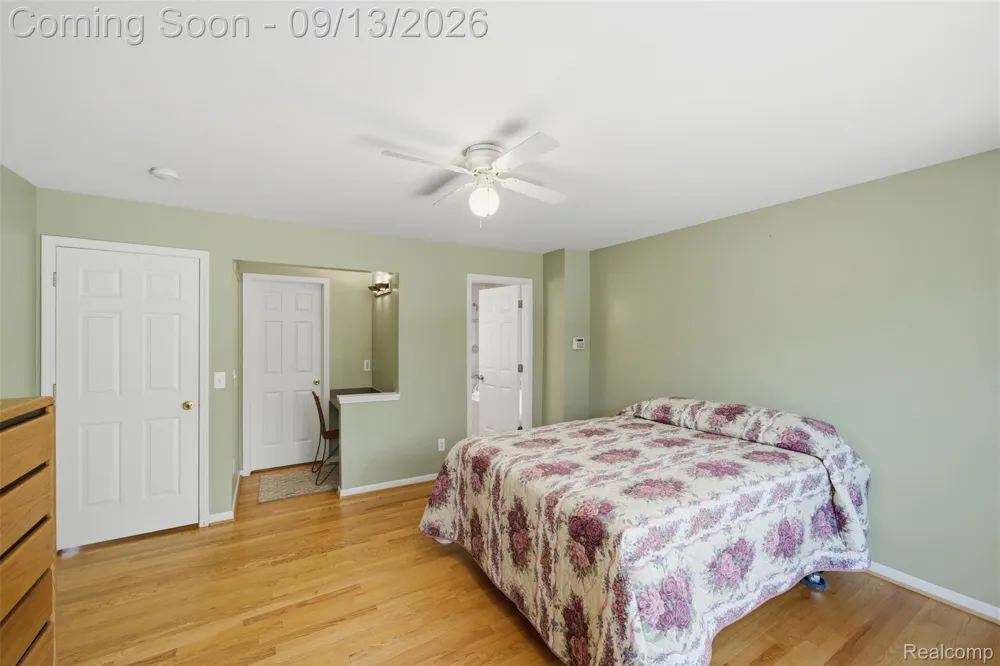 50569 Plaza Drive Macomb Township, MI 48042