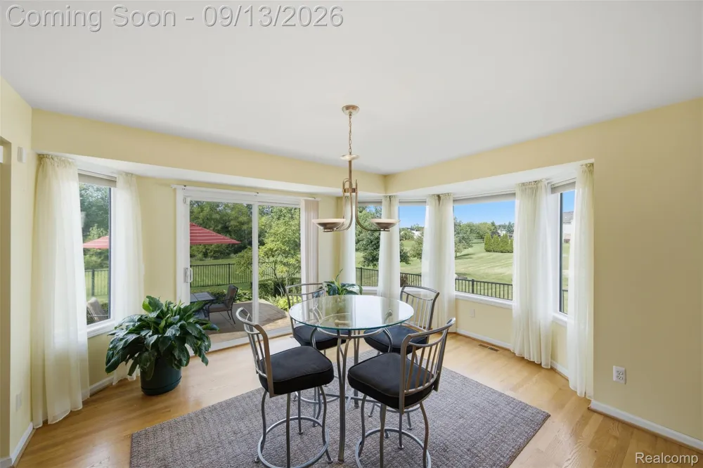 50569 Plaza Drive Macomb Township, MI 48042
