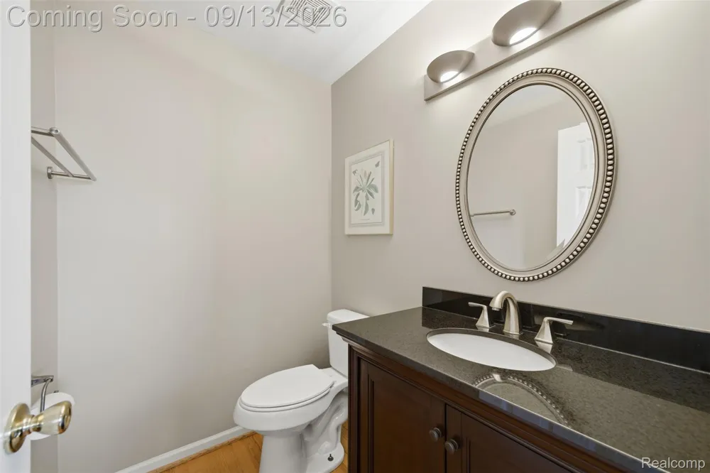 50569 Plaza Drive Macomb Township, MI 48042