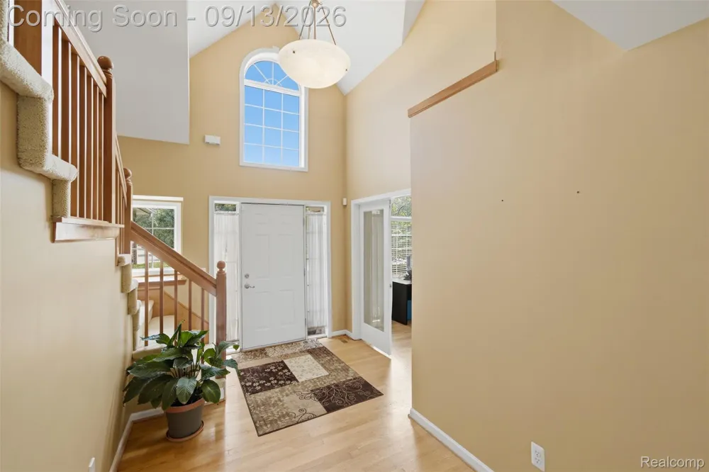 50569 Plaza Drive Macomb Township, MI 48042