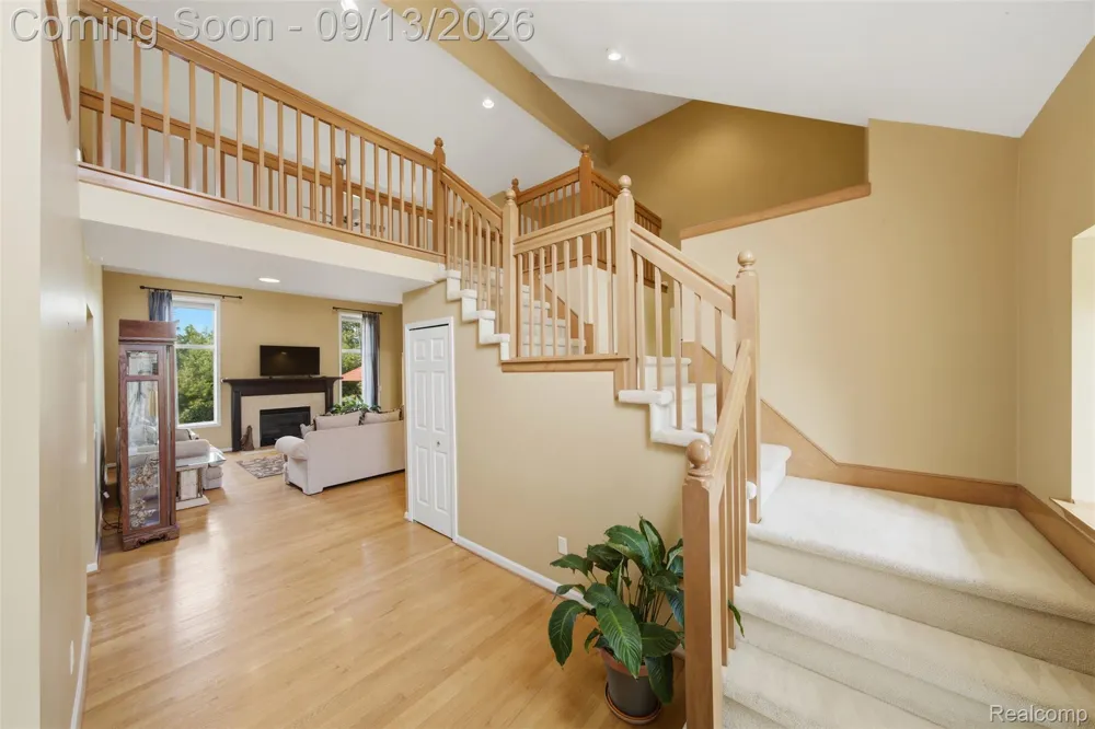 50569 Plaza Drive Macomb Township, MI 48042