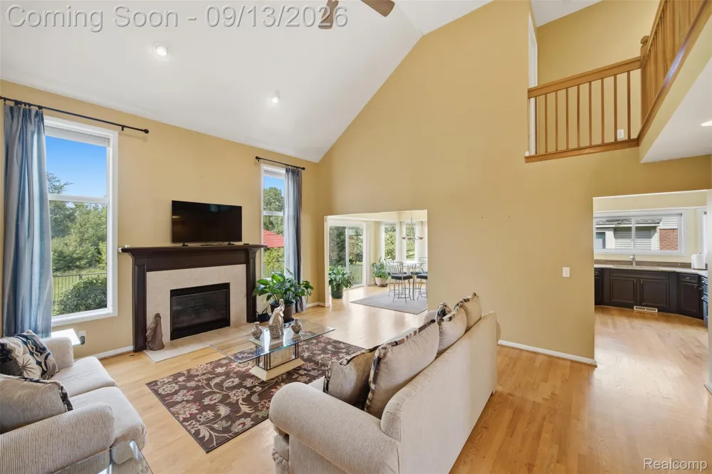 50569 Plaza Drive Macomb Township, MI 48042