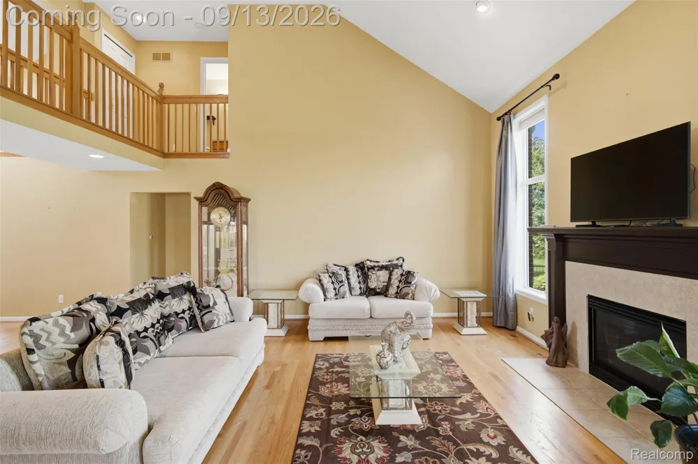50569 Plaza Drive Macomb Township, MI 48042