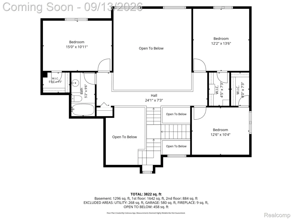 50569 Plaza Drive Macomb Township, MI 48042