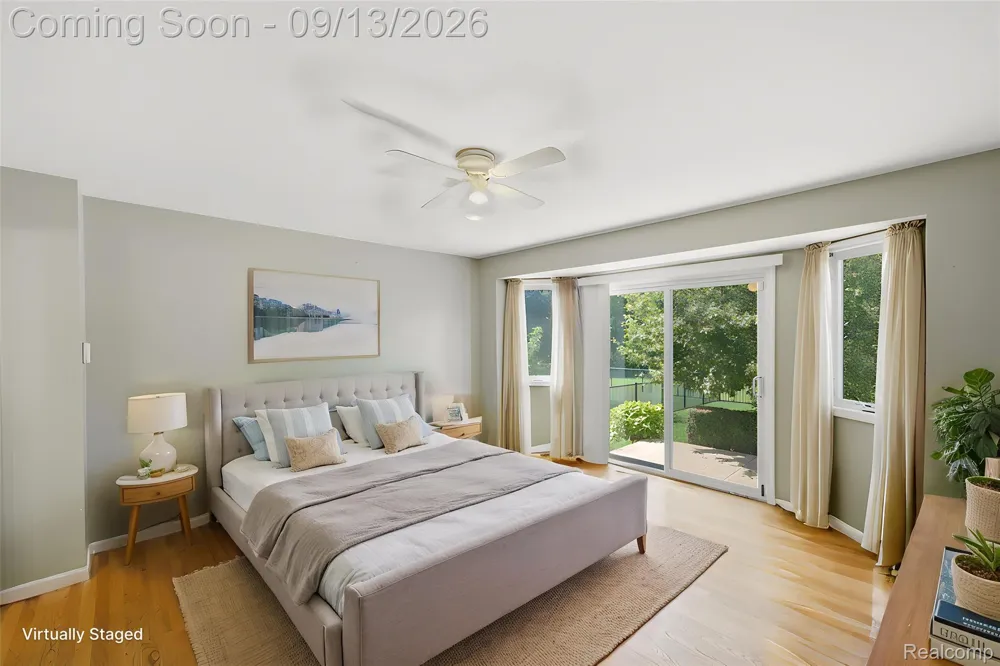 50569 Plaza Drive Macomb Township, MI 48042