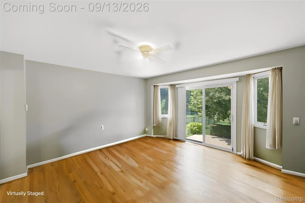 50569 Plaza Drive Macomb Township, MI 48042