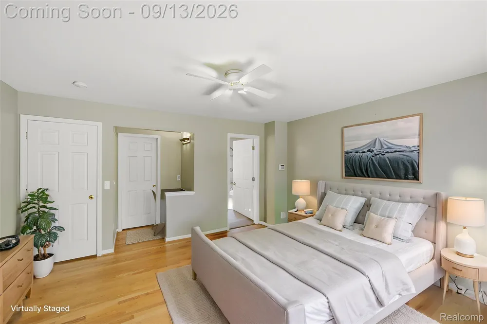 50569 Plaza Drive Macomb Township, MI 48042