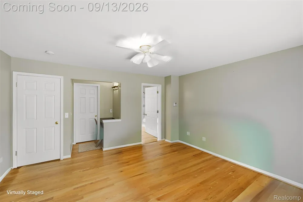 50569 Plaza Drive Macomb Township, MI 48042