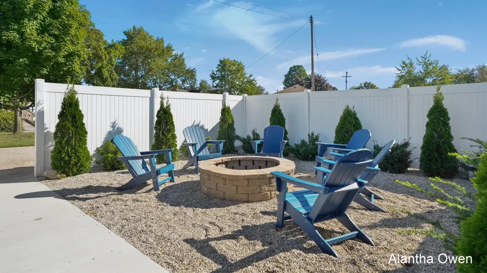 2200 Miner Avenue Muskegon City, MI 49441
