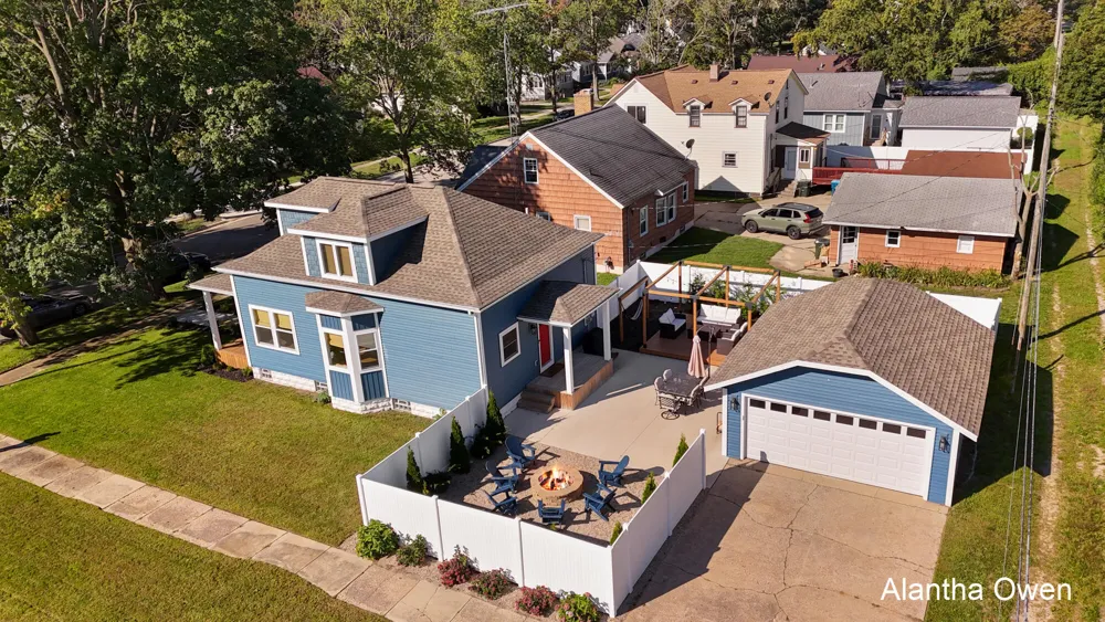 2200 Miner Avenue Muskegon City, MI 49441