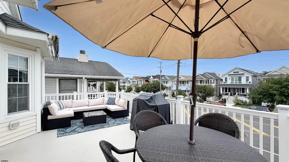 1442 West Ave Ocean City, NJ 08226