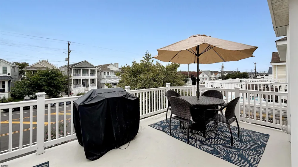 1442 West Ave Ocean City, NJ 08226