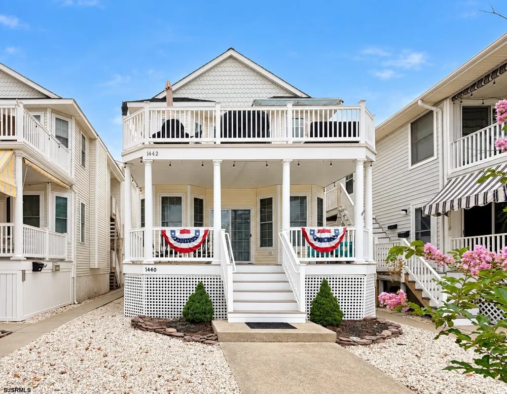 1442 West Ave Ocean City, NJ 08226