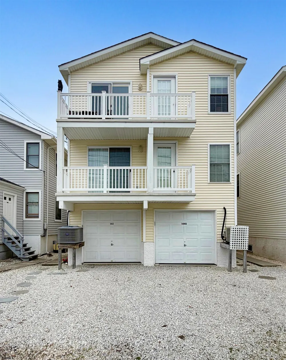 1442 West Ave Ocean City, NJ 08226