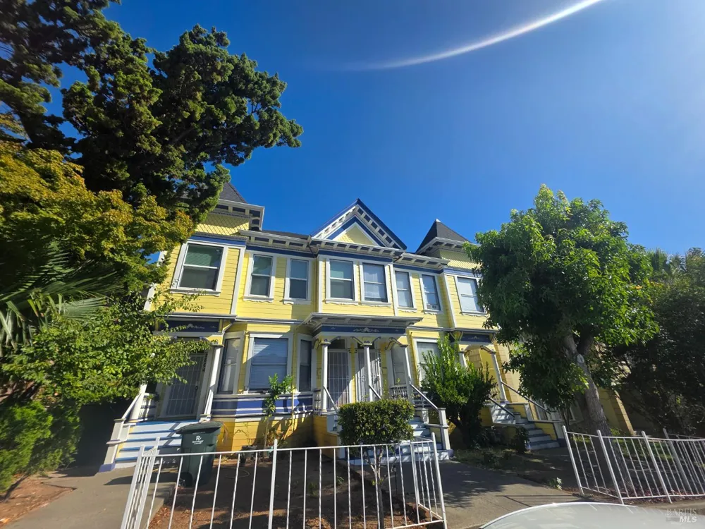804 Georgia Street Vallejo, CA 94590