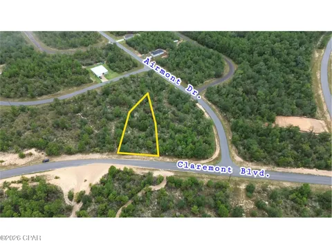 35 Claremont Boulevard #10