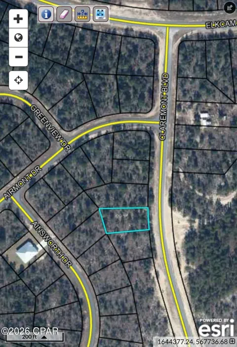 36 Claremont Boulevard #10