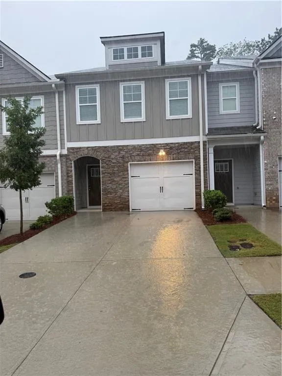 5771 Calle Vista Drive Lithonia, GA 30058