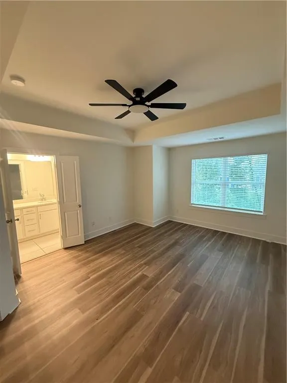 5771 Calle Vista Drive Lithonia, GA 30058
