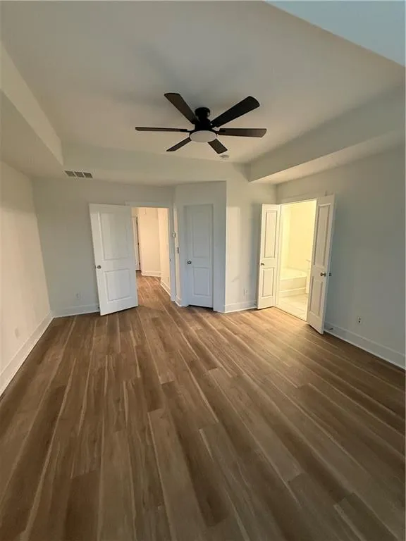 5771 Calle Vista Drive Lithonia, GA 30058