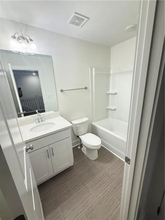 5771 Calle Vista Drive Lithonia, GA 30058