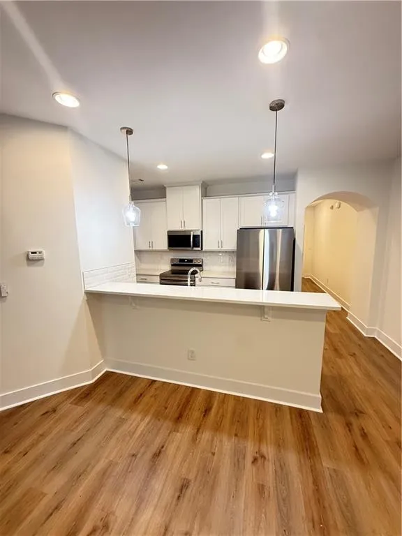 5771 Calle Vista Drive Lithonia, GA 30058
