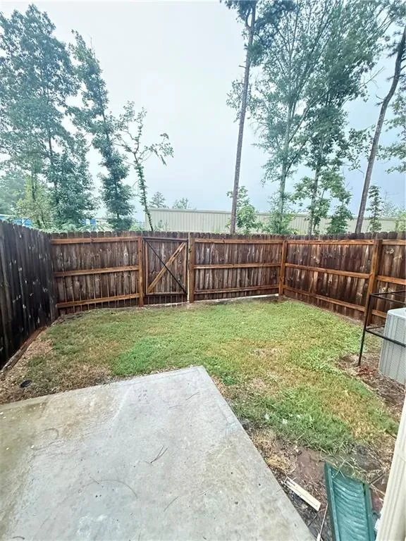5771 Calle Vista Drive Lithonia, GA 30058