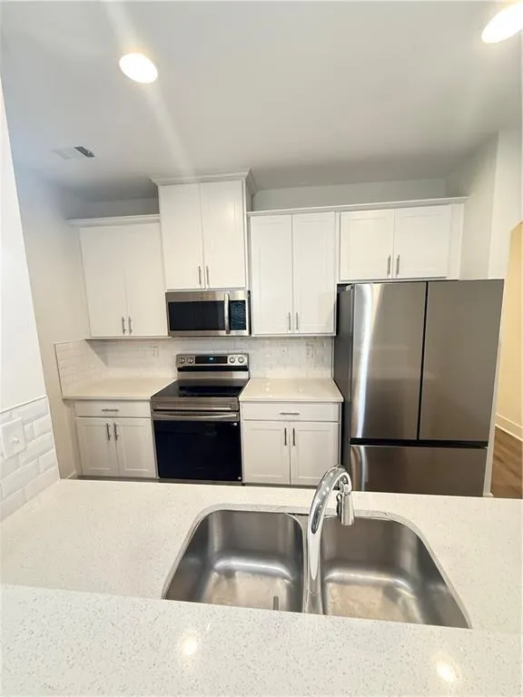 5771 Calle Vista Drive Lithonia, GA 30058