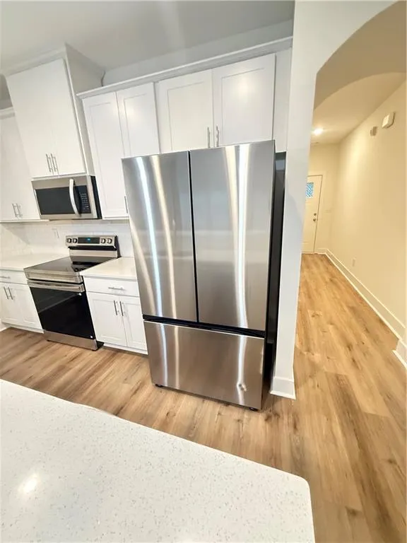 5771 Calle Vista Drive Lithonia, GA 30058