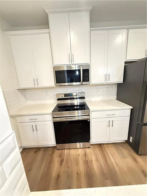 5771 Calle Vista Drive Lithonia, GA 30058